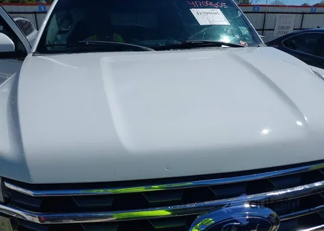 2018 Ford Expedition Xlt из США, поврежденный, VIN 1FMJU1HT5JEA38479